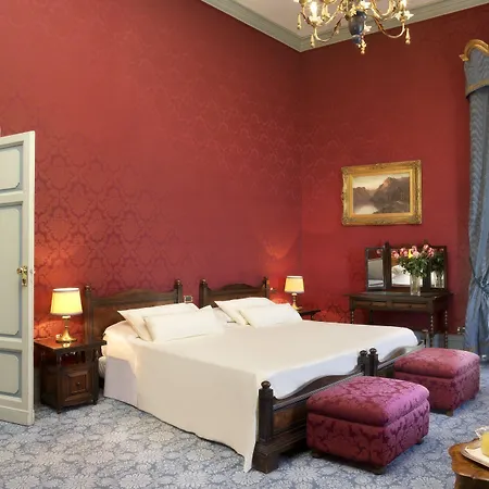 Sina Brufani Перуджа