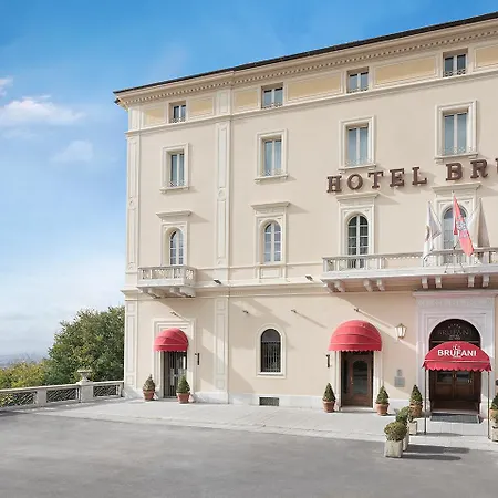 Hotel Sina Brufani Perugia