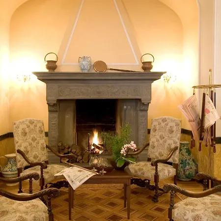 Hotel Sina Brufani