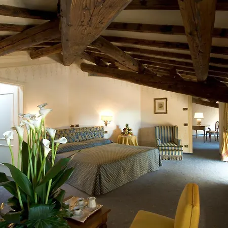 Hotel Sina Brufani
