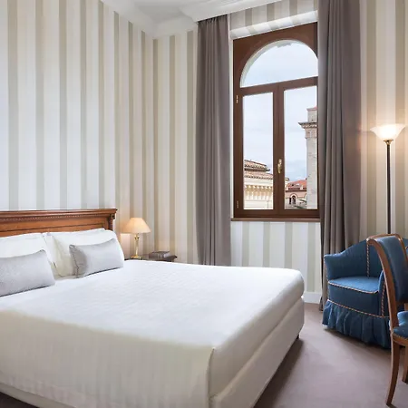 Hotel Sina Brufani Perugia