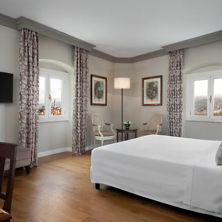 Sina Brufani Perugia