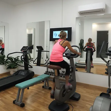 Sina Brufani 5*