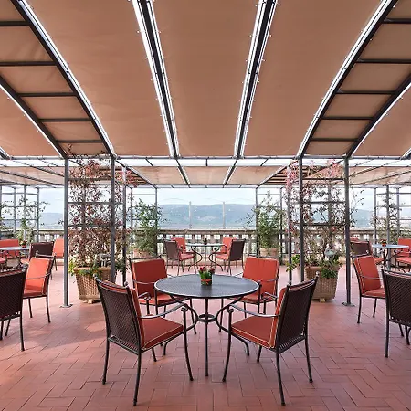 Hotel Sina Brufani Perugia