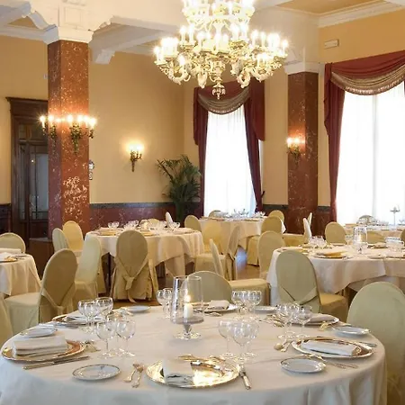 Sina Brufani Hotel