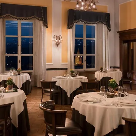 Sina Brufani Perugia