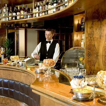 Sina Brufani 5* Perugia