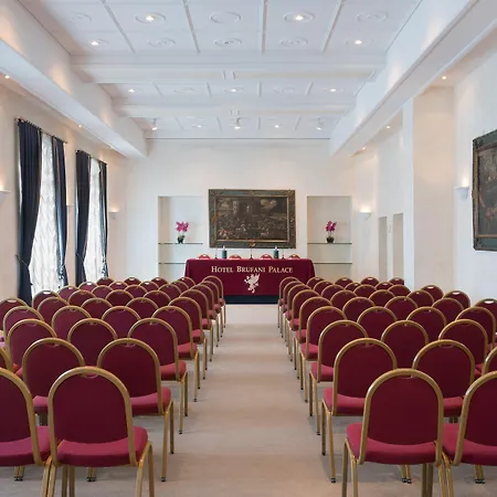 Hotel Sina Brufani