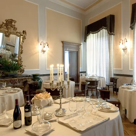 Hotel Sina Brufani