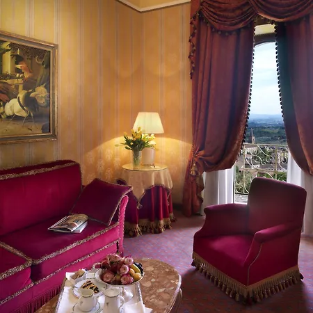 Hotel Sina Brufani 5*