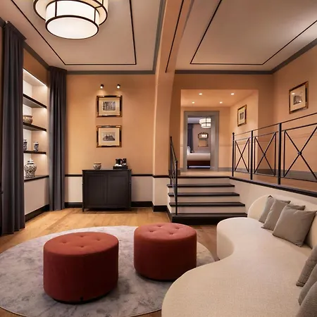 Sina Brufani Hotel