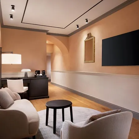 Hotel Sina Brufani Perugia