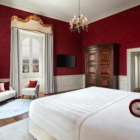 Sina Brufani 5* Perugia