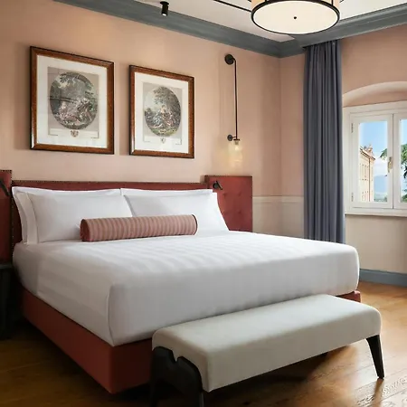 Sina Brufani Hotel Perugia