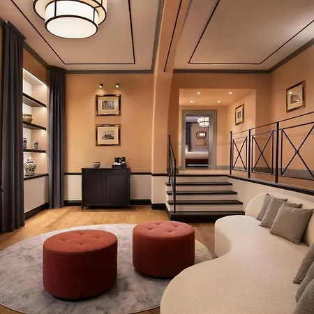 Sina Brufani Hotel 5*
