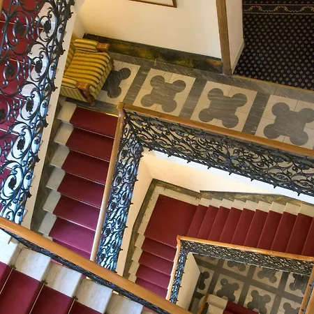 Hotel Sina Brufani 5*