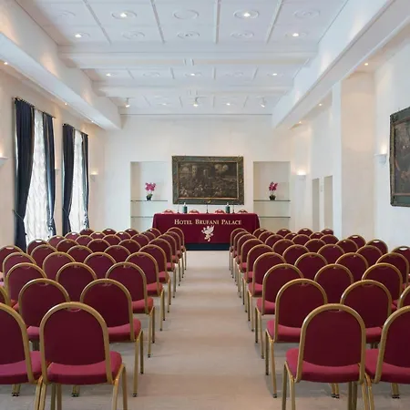 Sina Brufani Hotel 5*