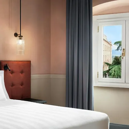 Hotel Sina Brufani 5*