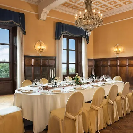 Sina Brufani Hotel Perugia