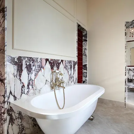 Hotel Sina Brufani 5*