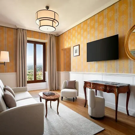 Sina Brufani 5* Perugia
