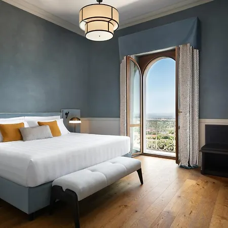 Sina Brufani 5* Perugia