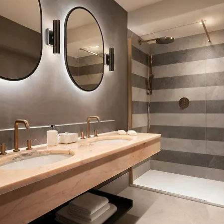 Sina Brufani Hotel 5*