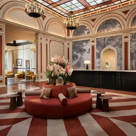 Hotel Sina Brufani