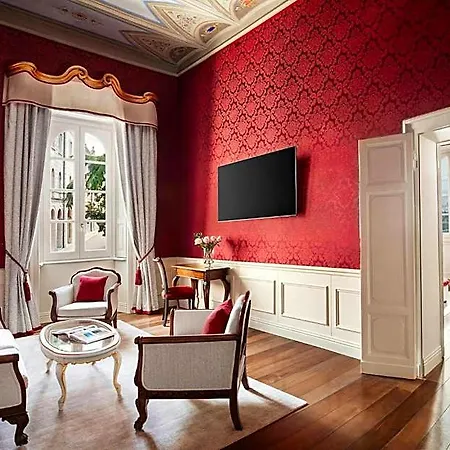 Hotel Sina Brufani