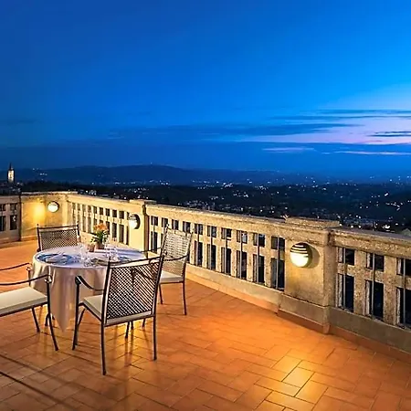Sina Brufani Perugia