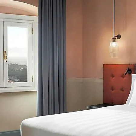 Hotel Sina Brufani