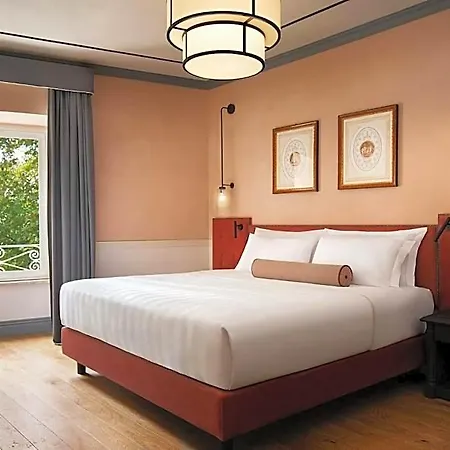 Sina Brufani Hotel