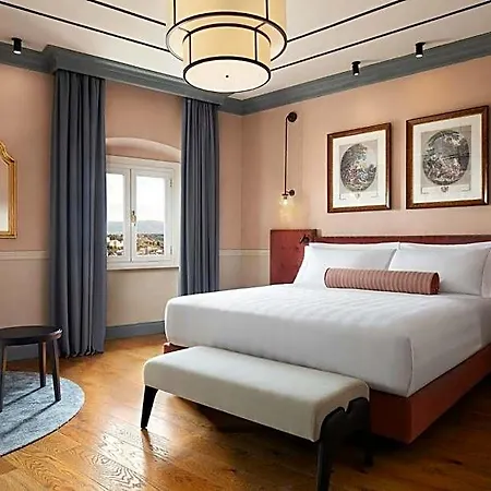 Hotel Sina Brufani 5*
