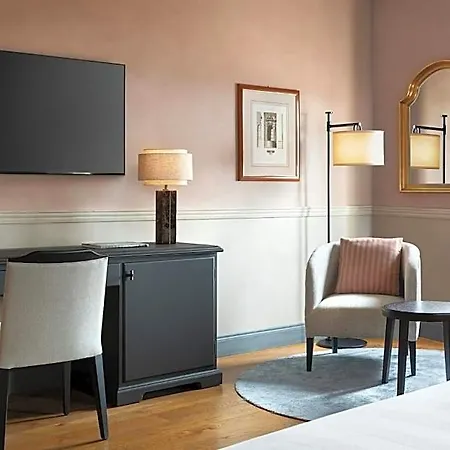 Sina Brufani Hotel 5*