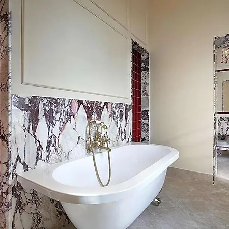 Sina Brufani Hotel 5*