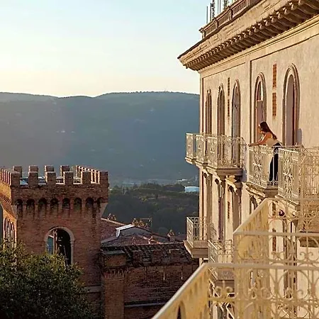 Sina Brufani