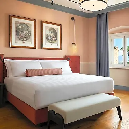 Sina Brufani Hotel Perugia
