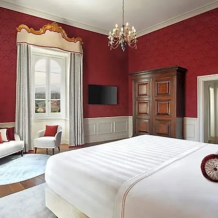 Hotel Sina Brufani 5*