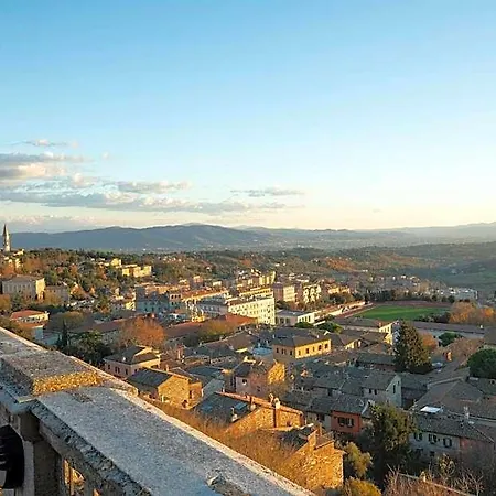 Hotel Sina Brufani Perugia