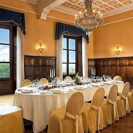Sina Brufani 5*
