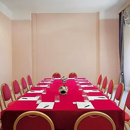 Sina Brufani Hotel 5*