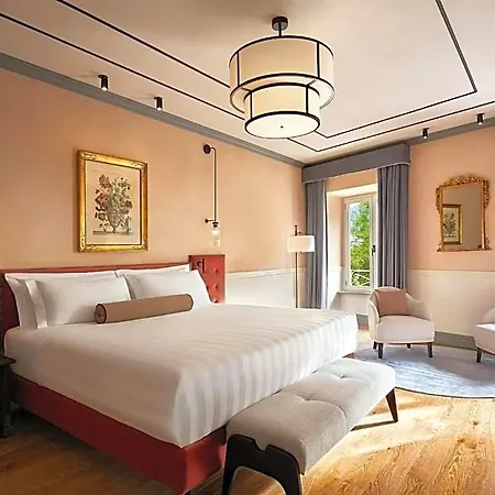 Sina Brufani Hotel 5*