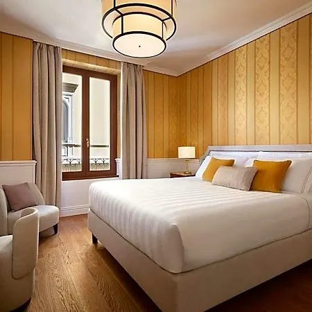 Sina Brufani 5*