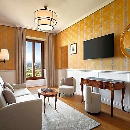 Sina Brufani 5* Perugia