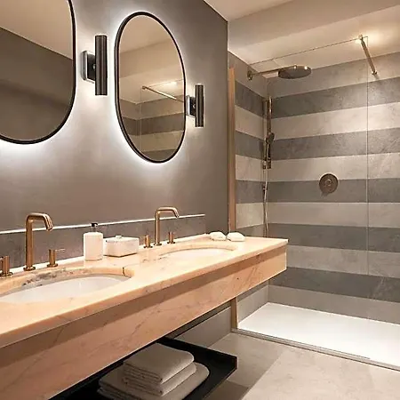 Sina Brufani 5* Perugia
