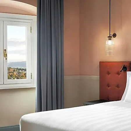 Hotel Sina Brufani 5*