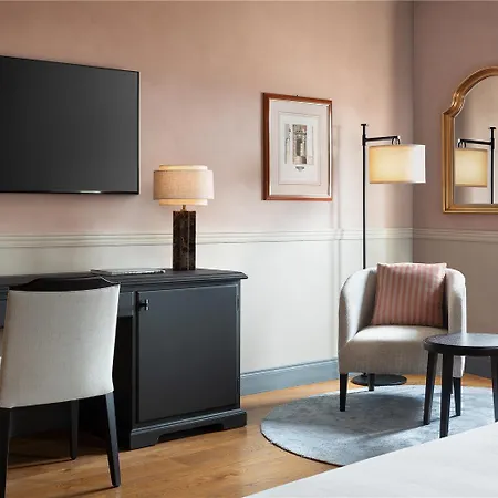 Sina Brufani Hotel 5*