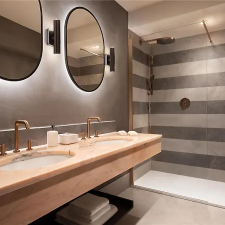 Hotel Sina Brufani Perugia