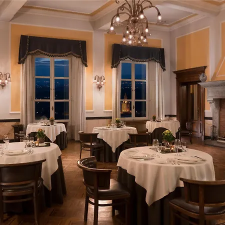 Sina Brufani Hotel Perugia