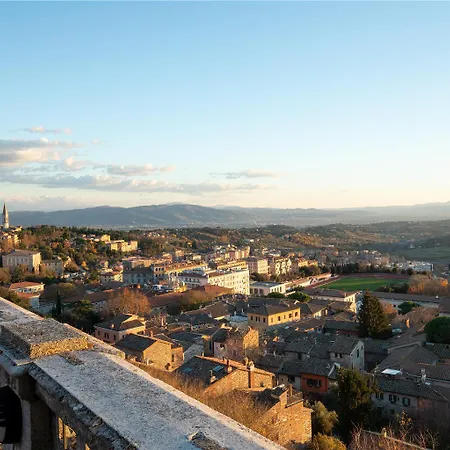Hotel Sina Brufani